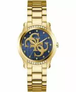 Ρολόι Γυναικεία Guess Annette