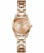 Ρολόι Γυναικεία Guess Ladies Rose Gold Tone