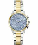 Ρολόι Γυναικεία Guess Bailey