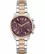 Ρολόι Γυναικεία Guess Ladies 2-Tone