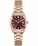 Ρολόι Γυναικεία Guess Ladies Rose Gold Tone