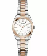 Ρολόι Γυναικεία Guess Ladies 2-Tone