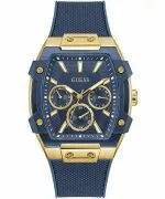 Ρολόι Ανδρικά Guess Pheonix