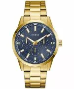 Ρολόι Ανδρικά Guess Regal