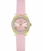 Ρολόι Γυναικεία Guess Mini Luna