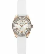 Ρολόι Γυναικεία Guess Mini Luna