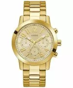 Ρολόι Ανδρικά Guess Parker