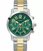 Ρολόι Ανδρικά Guess Parker