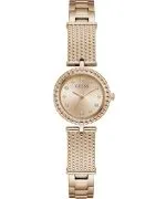 Ρολόι Γυναικεία Guess Bejeweled Holly