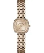 Ρολόι Γυναικεία Guess Bejeweled Hazel