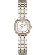 Ρολόι Γυναικεία Guess Bejeweled Hazel
