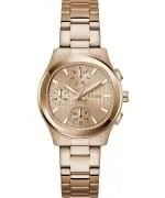Ρολόι Γυναικεία Guess Dress Birdie