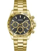 Ρολόι Ανδρικά Guess Sport Arthur Chronograph
