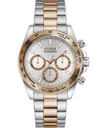 Ρολόι Ανδρικά Guess Sport Arthur Chronograph