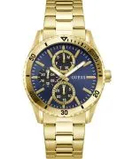 Ρολόι Ανδρικά Guess Sport Velocity