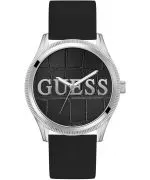 Ρολόι για Γυναίκες και Άνδρες Guess Reputation