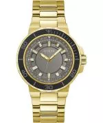 Ρολόι για Γυναίκες και Άνδρες Guess Shimmer