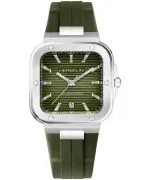 Ρολόι για Γυναίκες και Άνδρες Herbelin CAP CAMARAT Automatic
