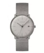 Ρολόι Ανδρικά Junghans max bill MEGA Solar Radio-Controlled