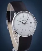 Ρολόι για Γυναίκες και Άνδρες Junghans Meister Fein Automatic
