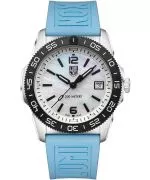 Ρολόι για Γυναίκες και Άνδρες Luminox Pacific Diver RIpple