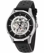 Ρολόι Ανδρικά Maserati Sorpasso Automatic Skeleton