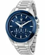 Ρολόι Ανδρικά Maserati Traguardo Chronograph