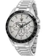 Ρολόι Ανδρικά Maserati Traguardo Chronograph