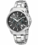 Ρολόι Ανδρικά Maserati Successo Chronograph
