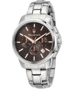 Ρολόι Ανδρικά Maserati Successo Chronograph