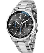 Ρολόι Ανδρικά Maserati Sorpasso Chronograph