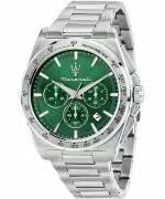 Ρολόι Ανδρικά Maserati Velocita Chronograph