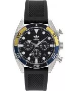 Ρολόι Ανδρικά adidas Originals Edition Two Chrono