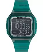 Ρολόι Ανδρικά adidas Originals Street Digital One GMT