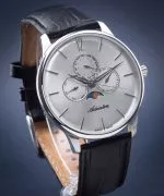 Ρολόι Ανδρικά Adriatica Adriatica Classic Moonphase