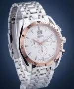 Ρολόι Ανδρικά Adriatica Chronograf