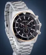 Ρολόι Ανδρικά Adriatica Chronograph