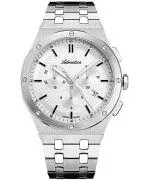 Ρολόι Ανδρικά Adriatica Classic Chronograf