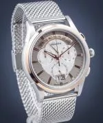 Ρολόι Ανδρικά Adriatica Classic Chronograph