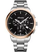 Ρολόι Ανδρικά Adriatica Classic Chronograph