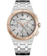 Ρολόι Ανδρικά Adriatica Classic Chronograph