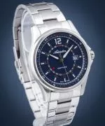 Ρολόι Ανδρικά Adriatica Classic Sapphire