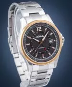 Ρολόι Ανδρικά Adriatica Classic Sapphire