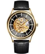 Ρολόι Ανδρικά Adriatica Classic Skeleton Automatic