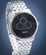 Ρολόι Ανδρικά Adriatica Moon Phase