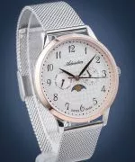Ρολόι Ανδρικά Adriatica Moonphase