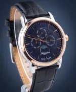 Ρολόι Ανδρικά Adriatica Moonphase