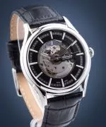 Ρολόι Ανδρικά Adriatica Skeleton Automatic