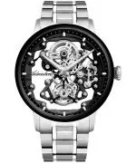 Ρολόι Ανδρικά Adriatica Tourbillon Skeleton Limited Edition