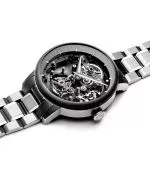 Ρολόι Ανδρικά Adriatica Tourbillon Skeleton Limited Edition